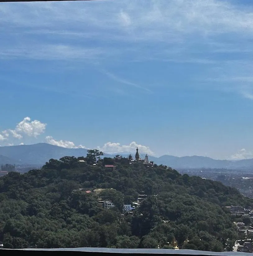 Swoyambhu View Homestay カトマンズ