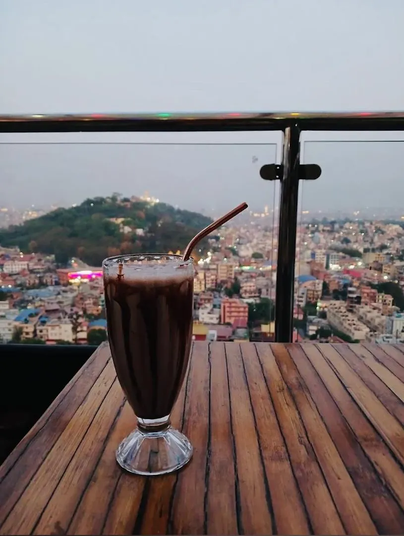 Swoyambhu View Homestay カトマンズ 0*,  ネパール