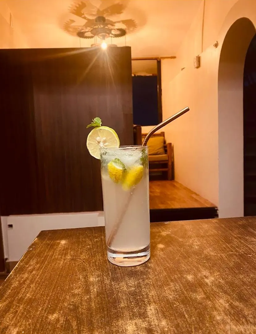 Swoyambhu View Homestay カトマンズ ネパール